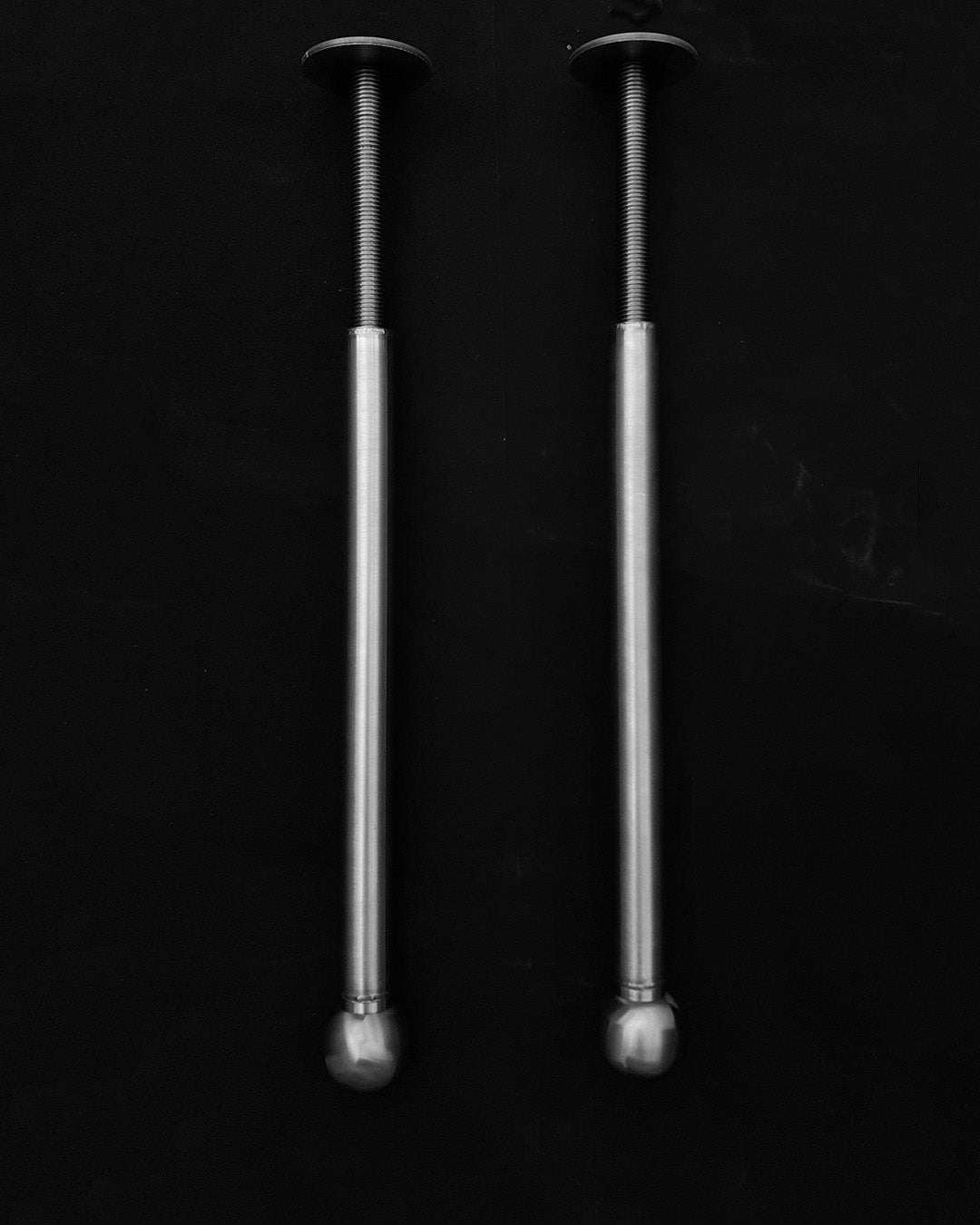 The Shapeshifter; modular, adjustable, reconfigurable clubset