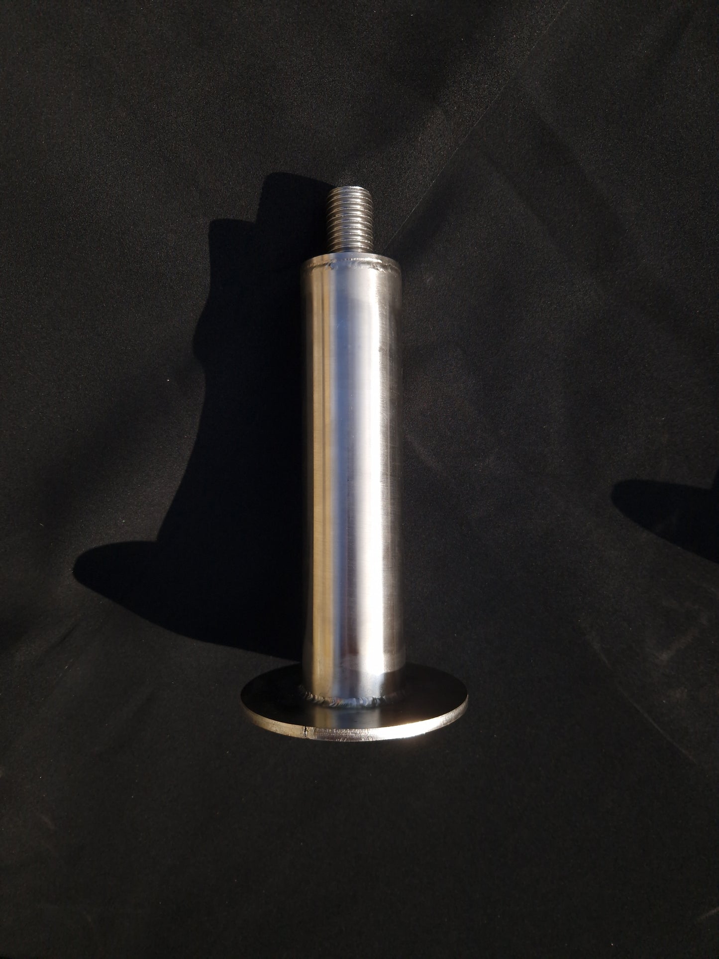 2inch Adaptor Unit for 1inch Maces