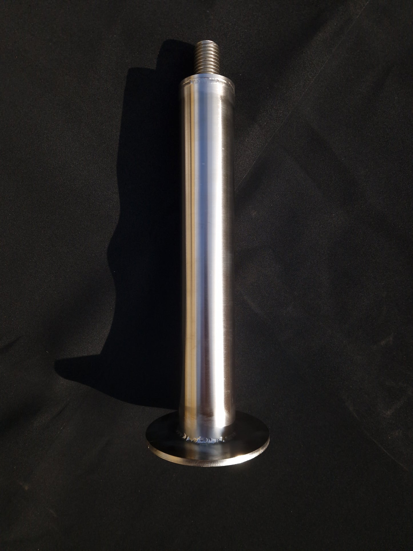 2inch Adaptor Unit for 1inch Maces