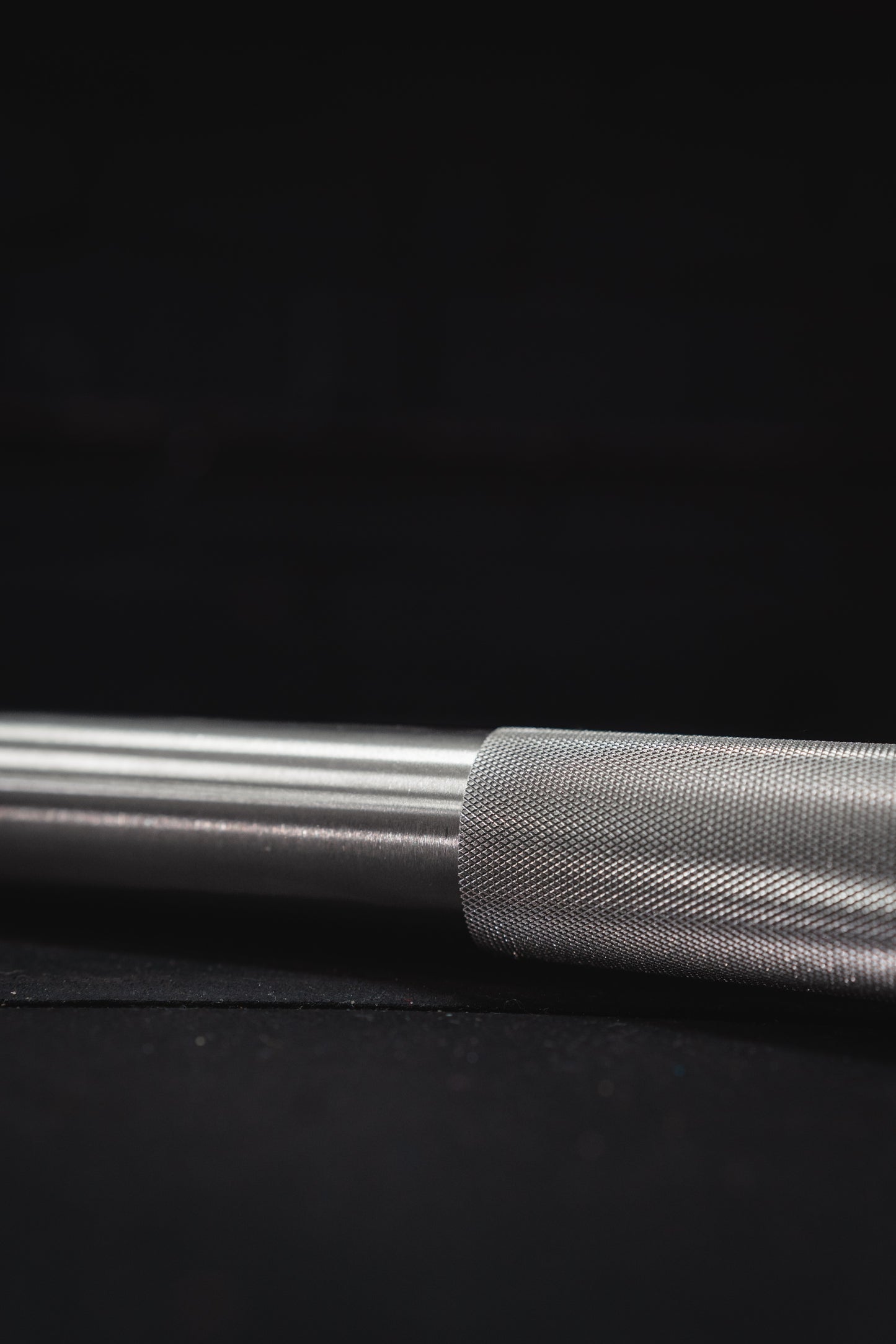 Magic Macebells - 90cm Adjustable Mace for 1inch weight plates