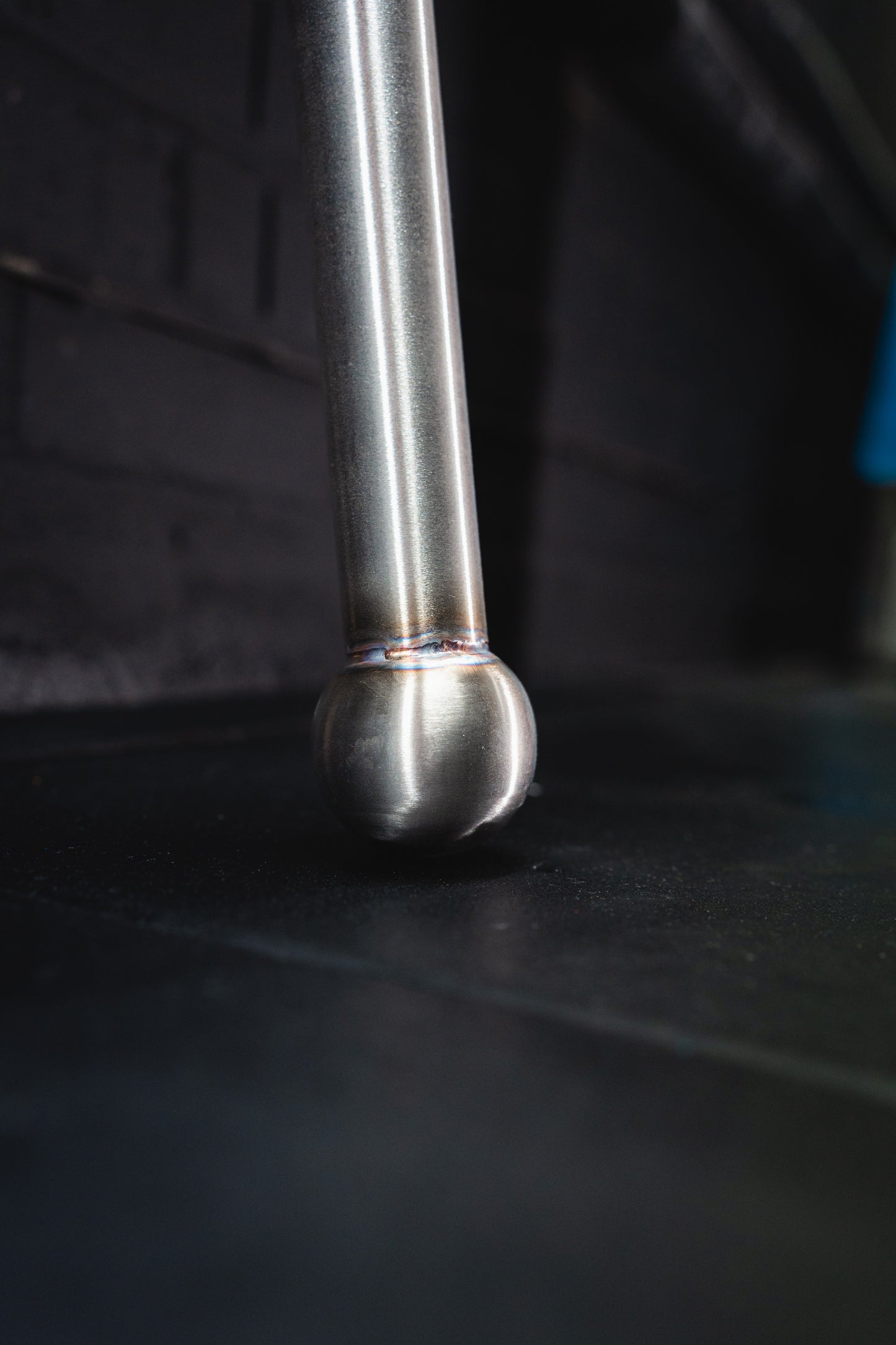 Magic Macebells - 90cm Adjustable Mace for 1inch weight plates