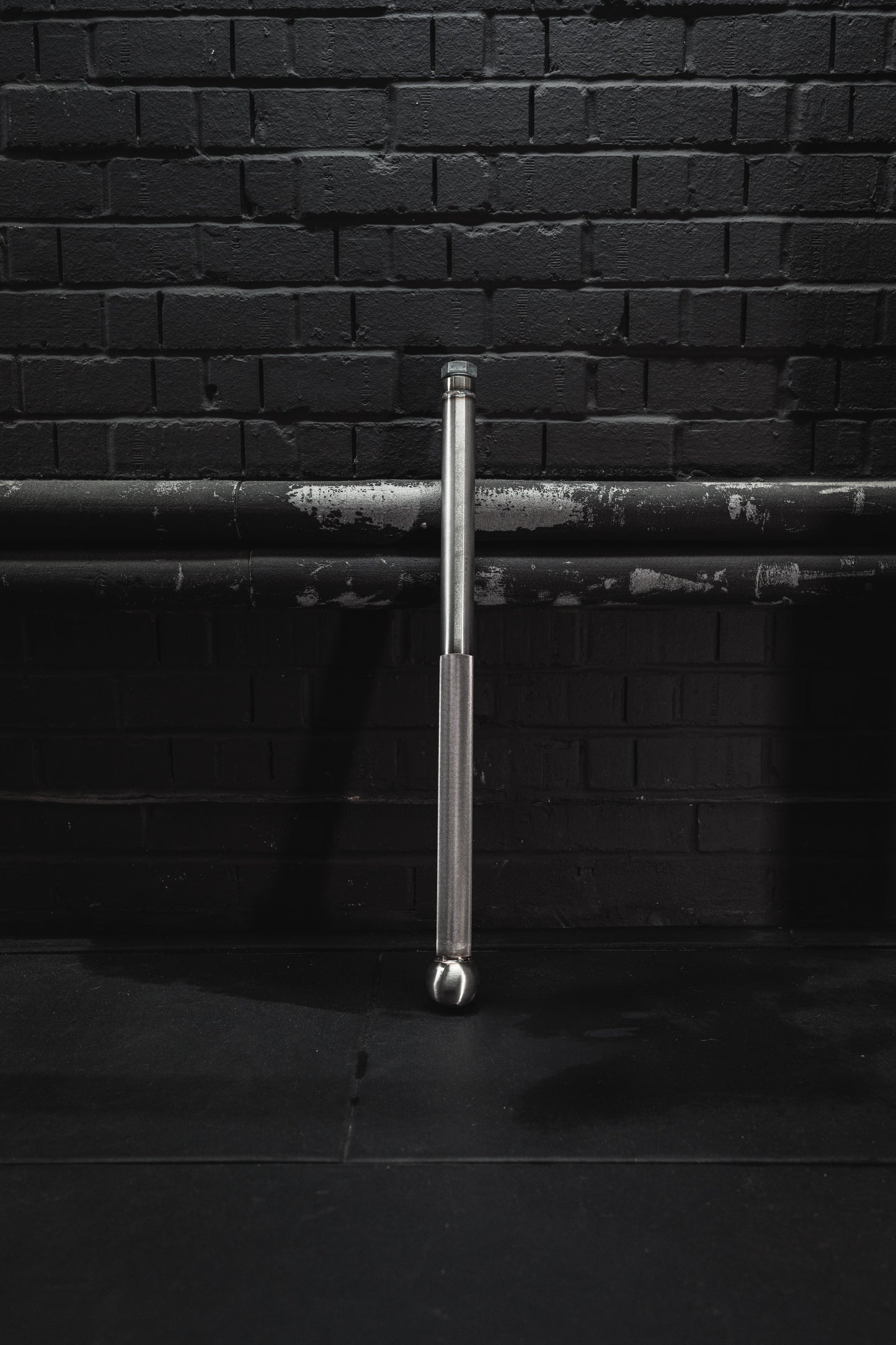 Magic Macebells - 65cm Adjustable Club for 1inch weight plates