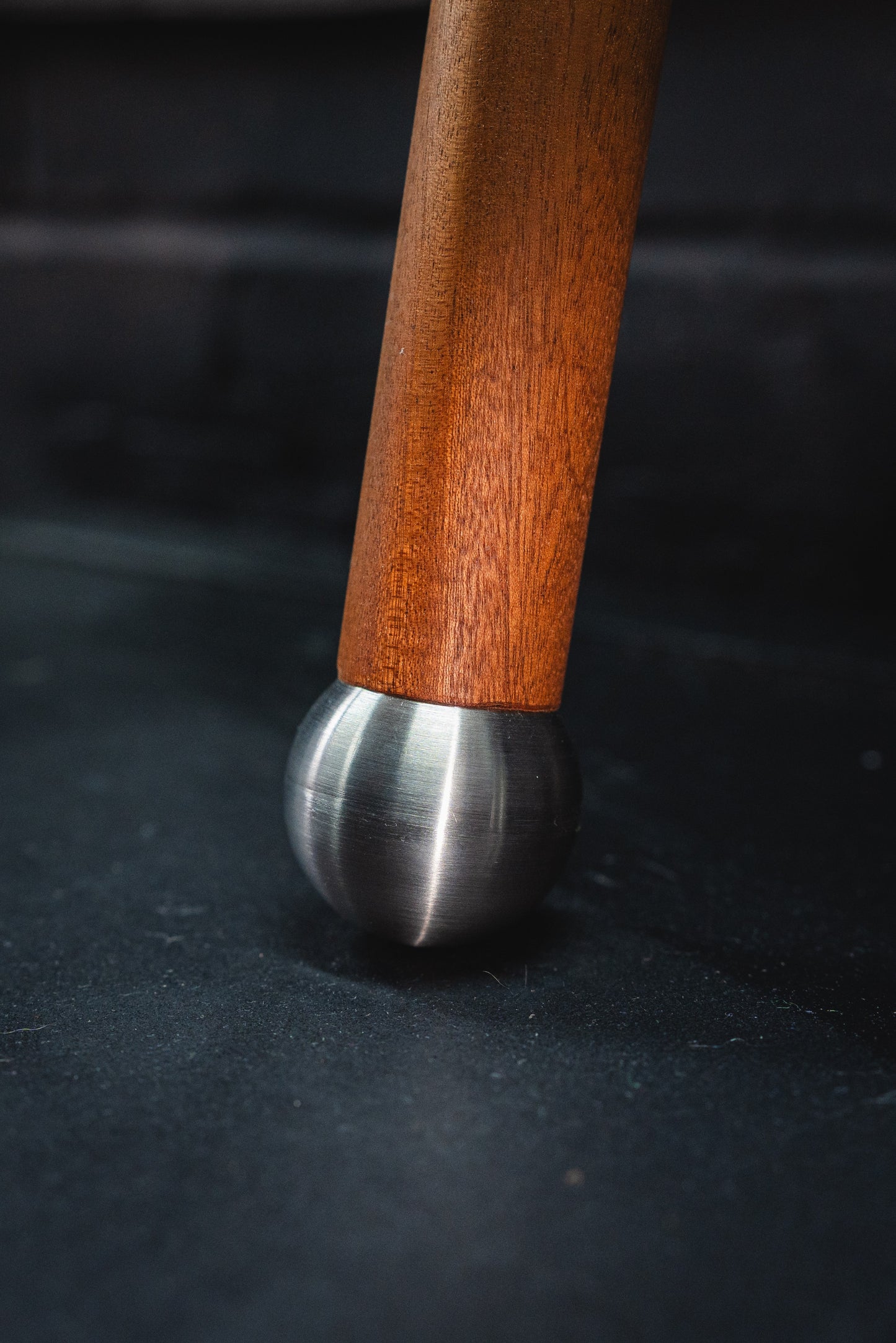 Magic Macebells - 90cm Adjustable Mace for 1inch weight plates