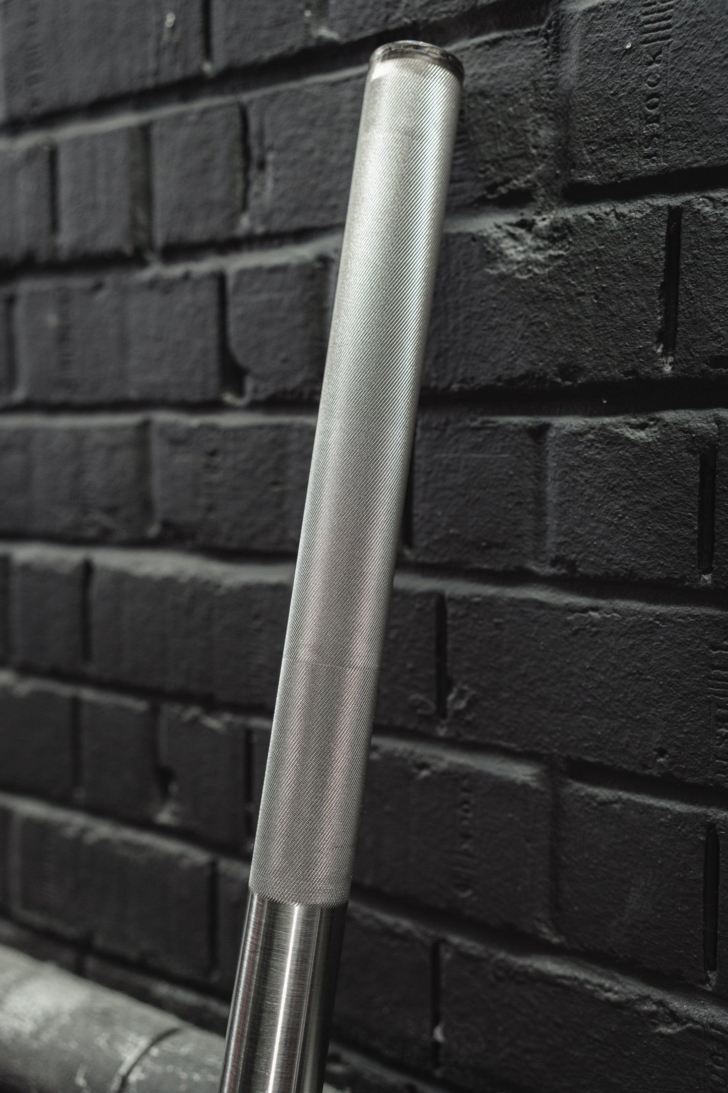 Magic Macebells - 100cm Adjustable Mace for 2inch Olympic Weight Plates