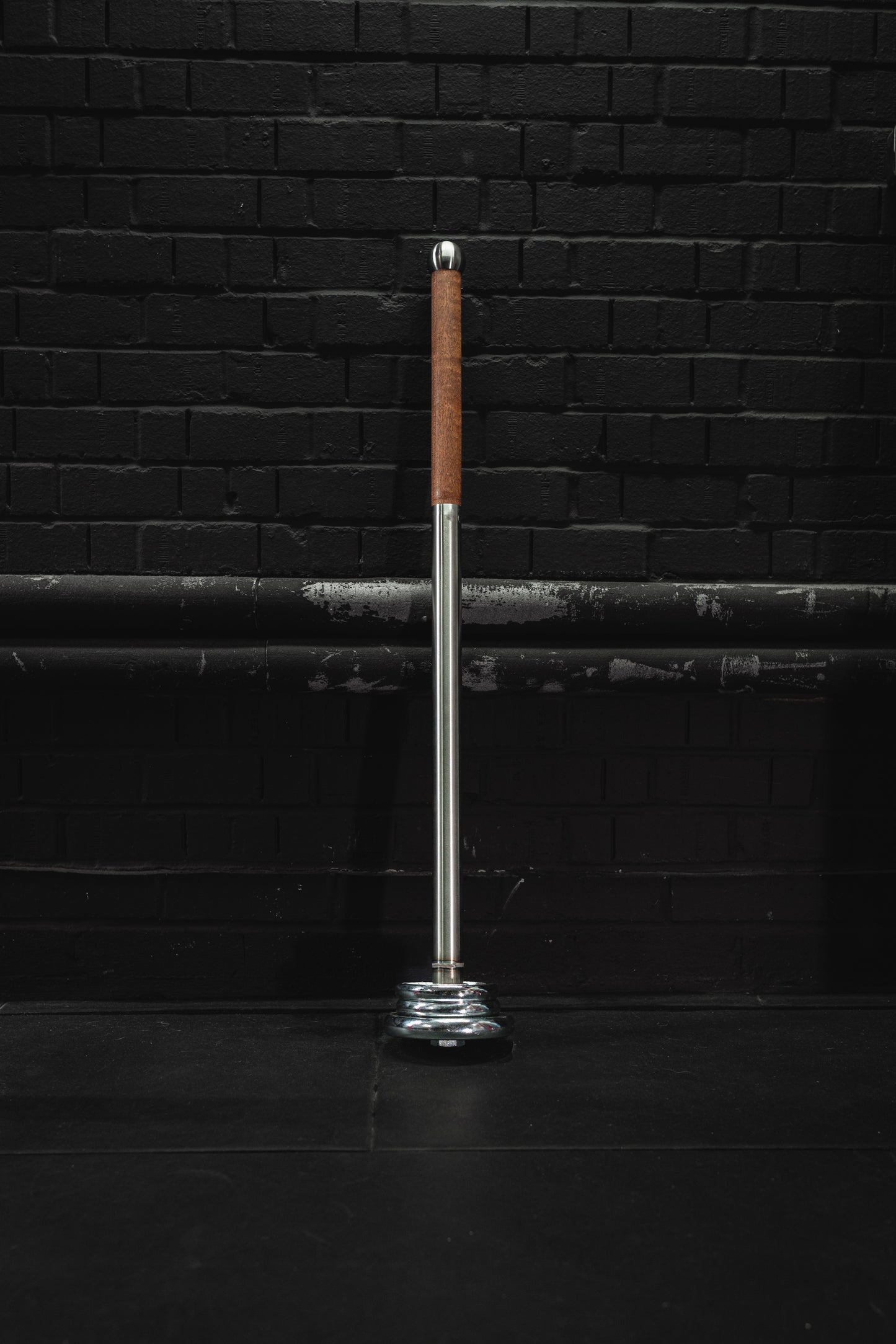 Magic Macebells - 90cm Adjustable Mace for 1inch weight plates