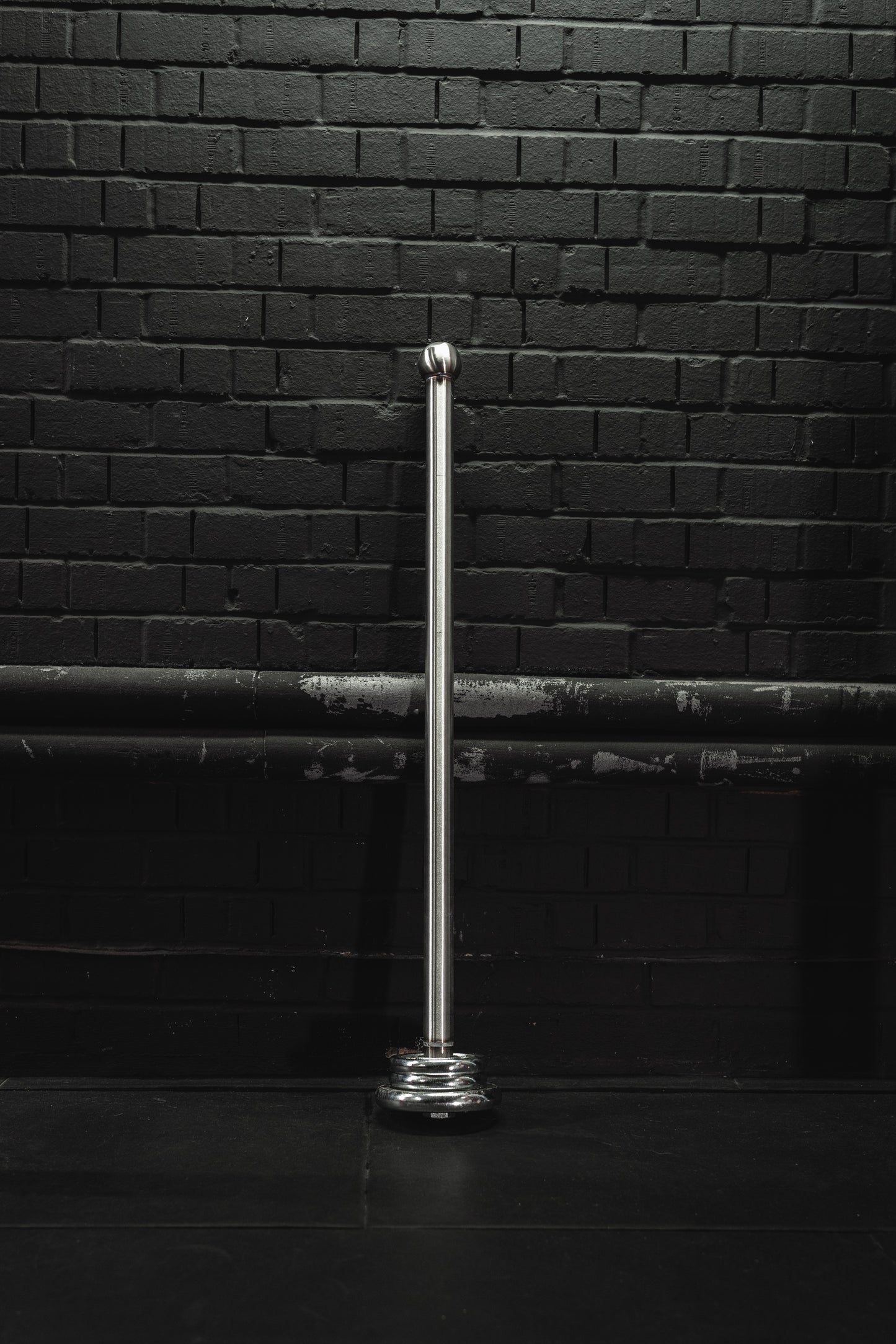 Magic Macebells - 90cm Adjustable Mace for 1inch weight plates
