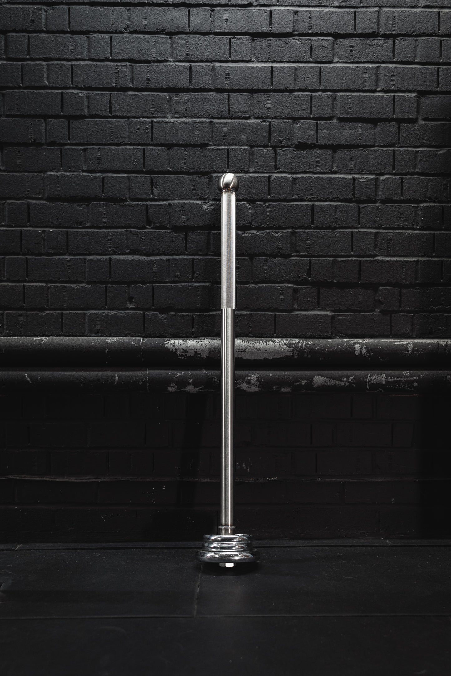 Magic Macebells - 90cm Adjustable Mace for 1inch weight plates