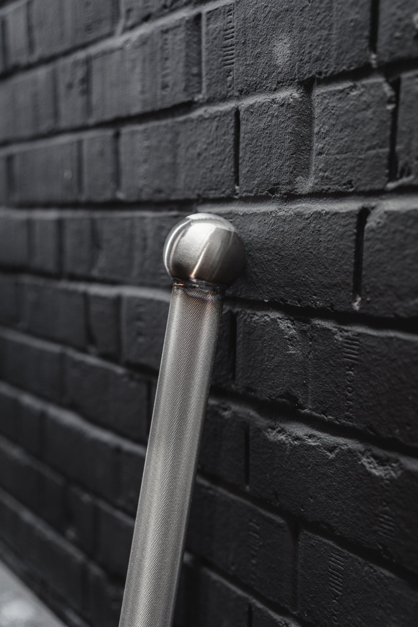 Magic Macebells - 90cm Adjustable Mace for 1inch weight plates