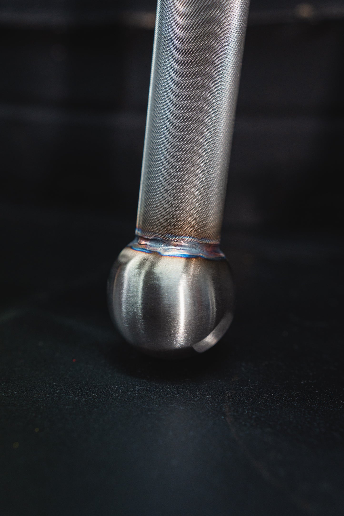 Magic Macebells - 90cm Adjustable Mace for 1inch weight plates
