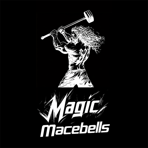 Magic Macebells gift cards