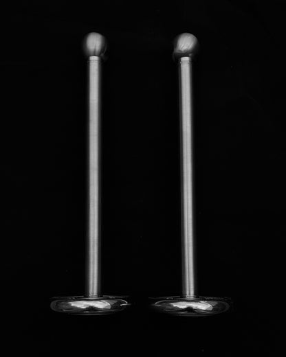 The Shapeshifter; modular, adjustable, reconfigurable clubset