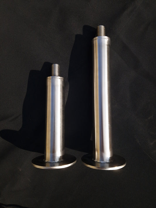 2inch Adaptor Unit for 1inch Maces