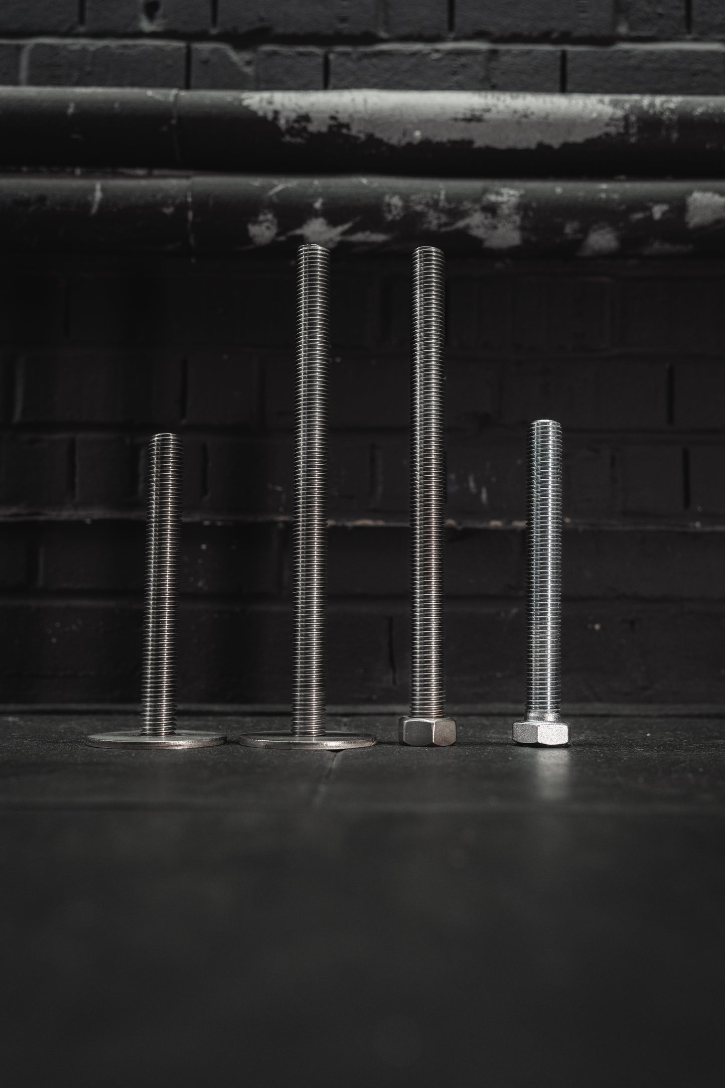Loading Pin Accessories for 1in Maces