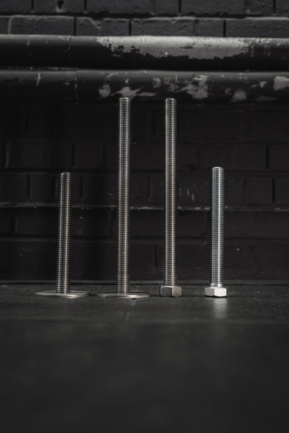 Loading Pin Accessories for 1in Maces