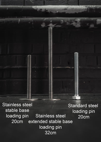 Loading Pin Accessories for 1in Maces