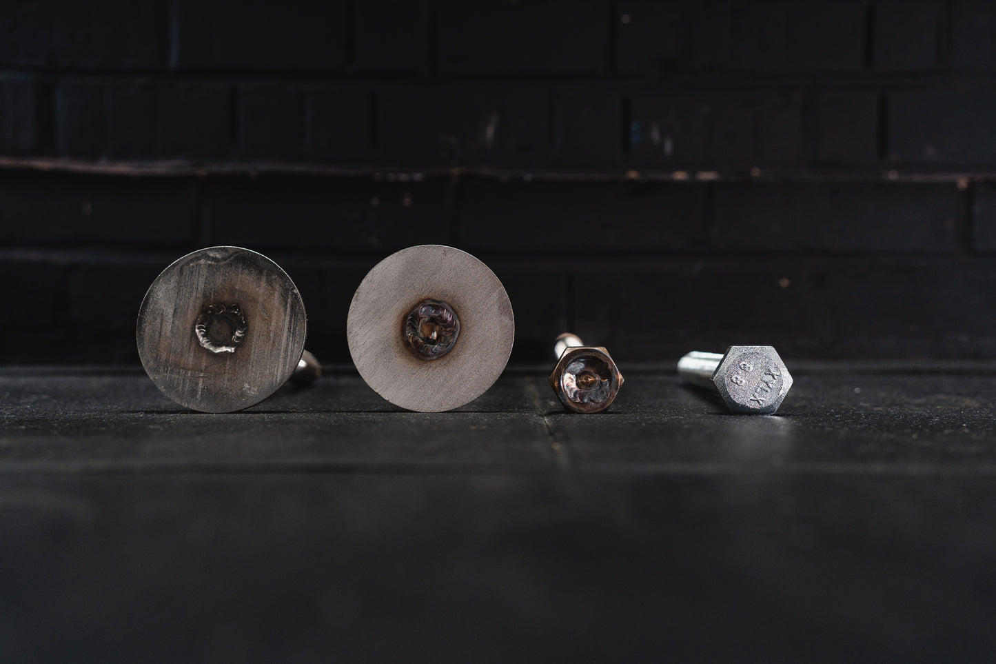 Loading Pin Accessories for 1in Maces