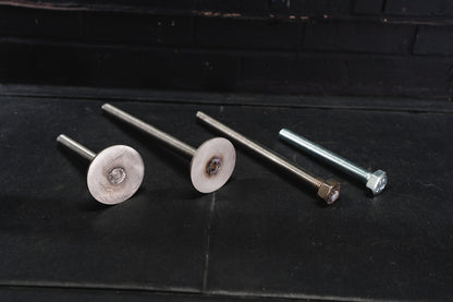 Loading Pin Accessories for 1in Maces