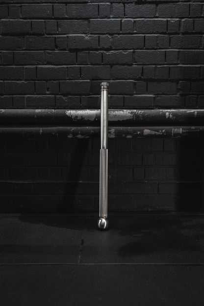 Magic Macebells - 65cm Adjustable Club for 1inch weight plates