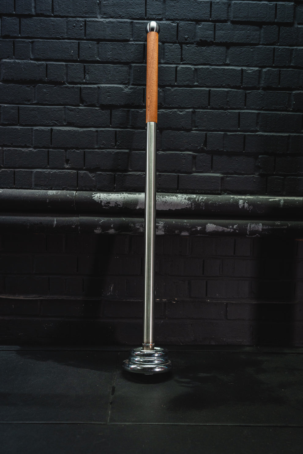 Magic Macebells - 105cm Adjustable XL Mace for 1inch/25/28/30mm weight