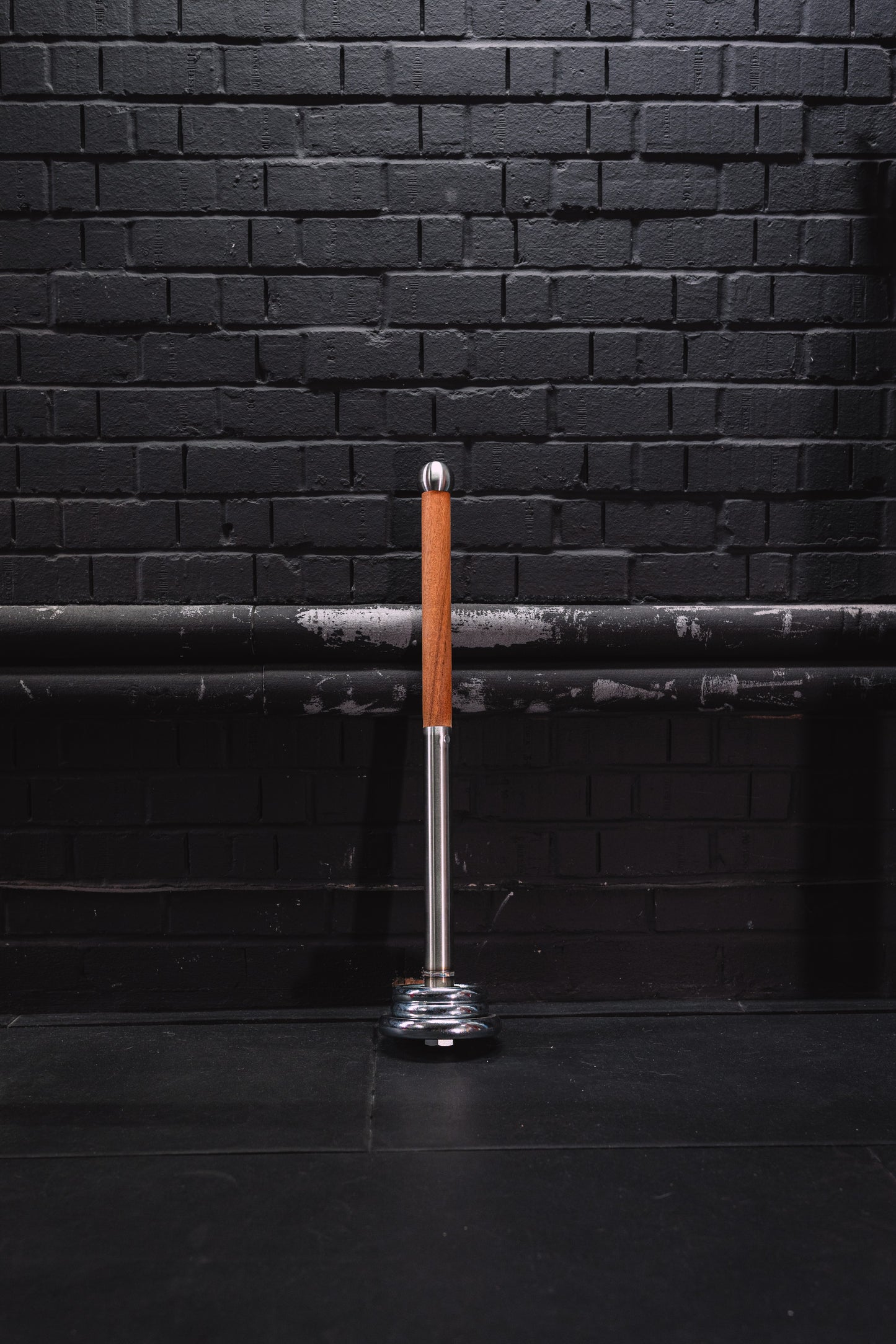 Magic Macebells - 65cm Adjustable Club for 1inch weight plates