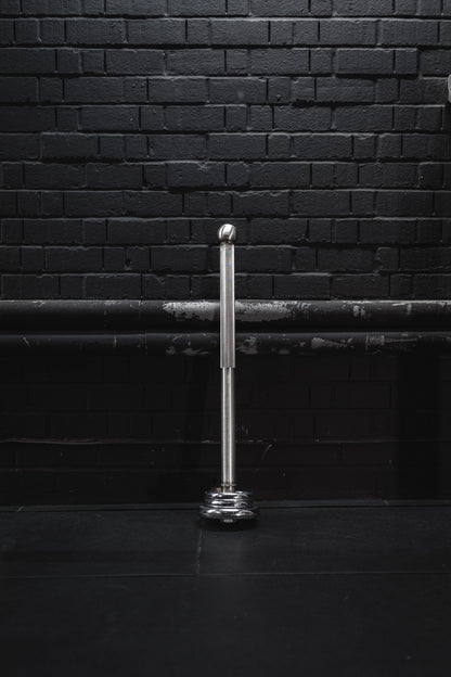 Magic Macebells - 65cm Adjustable Club for 1inch weight plates