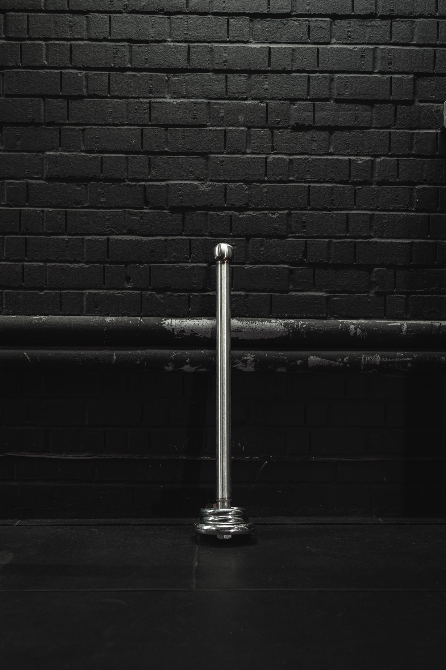Magic Macebells - 65cm Adjustable Club for 1inch weight plates