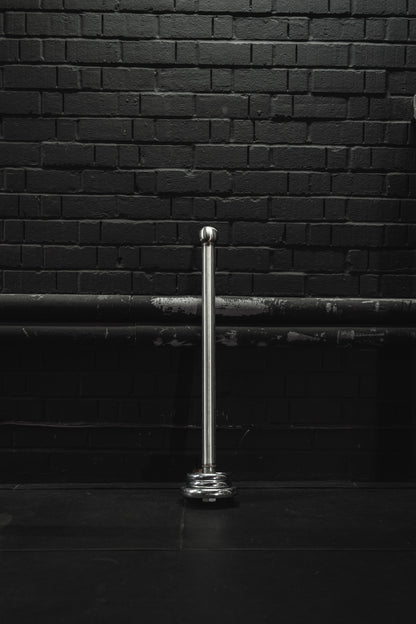 Magic Macebells - 65cm Adjustable Club for 1inch weight plates