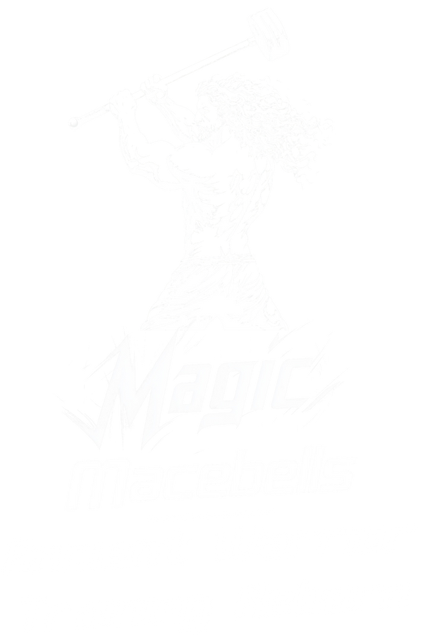 Magic Macebells