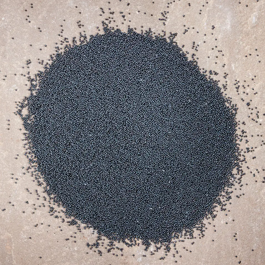 10kg Steel Shot for The Wrecking Ball