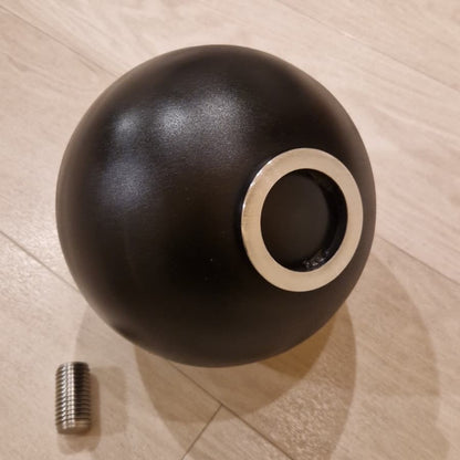 Magic Macebells - The Wrecking Ball - Shot Loadable Globe for 1 inch maces