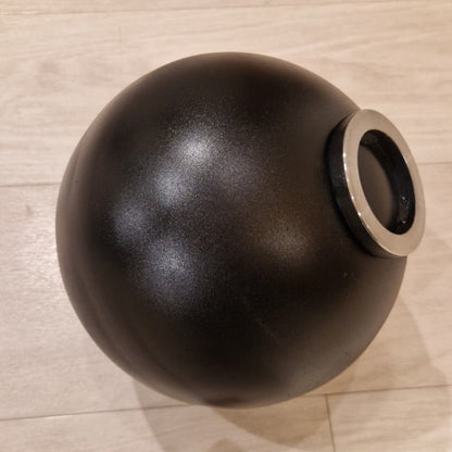 Magic Macebells - The Wrecking Ball - Shot Loadable Globe for 1 inch maces