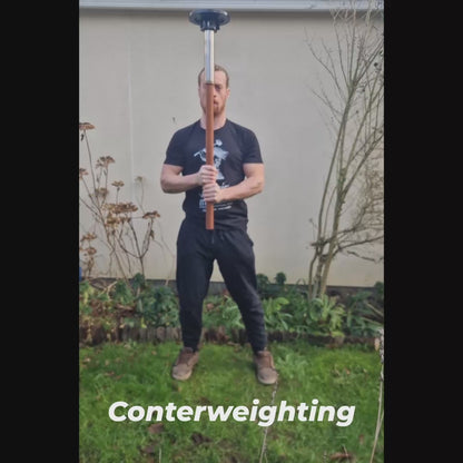 360 Swing Form Clinic - Perfect your 360 swing! NEXT CLINIC: TUESDAY 5TH OF MAY